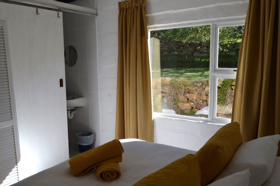 0 Bedroom Property for Sale in Herbertsdale Western Cape